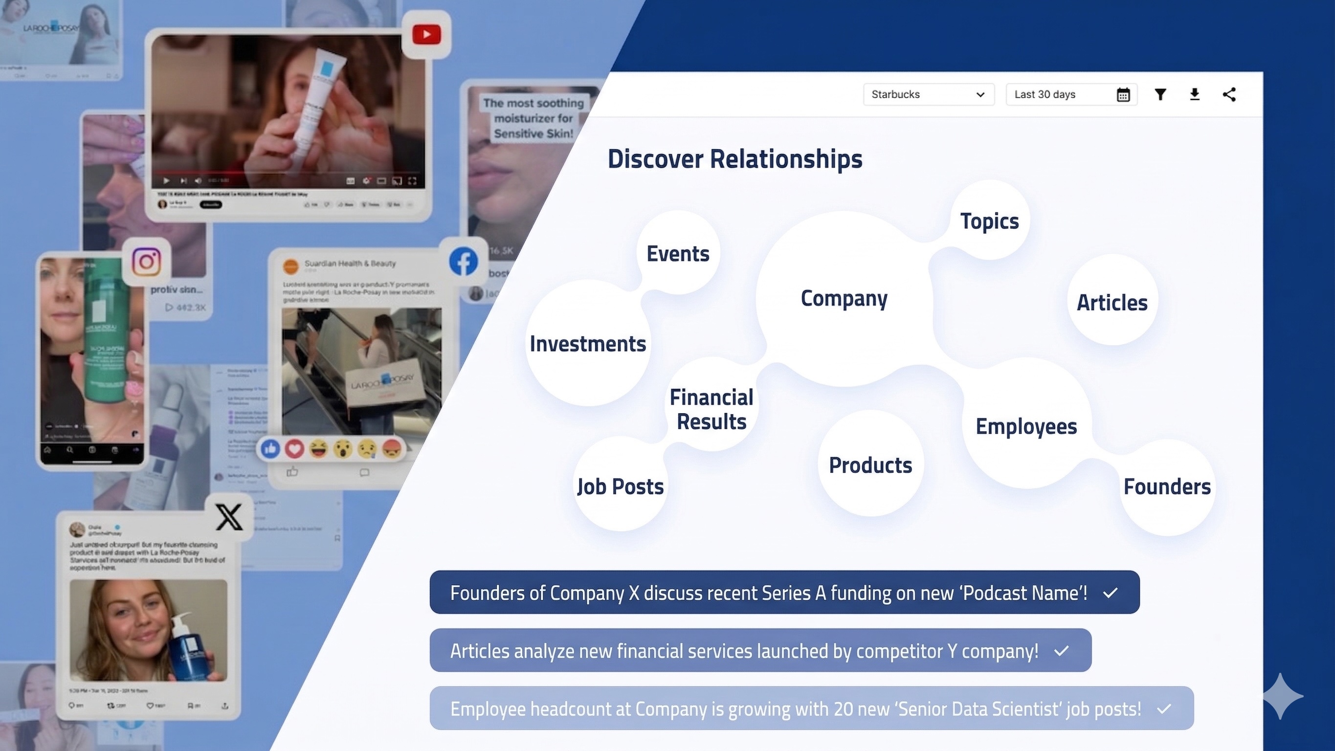 KNAP Engine - Market Intelligence