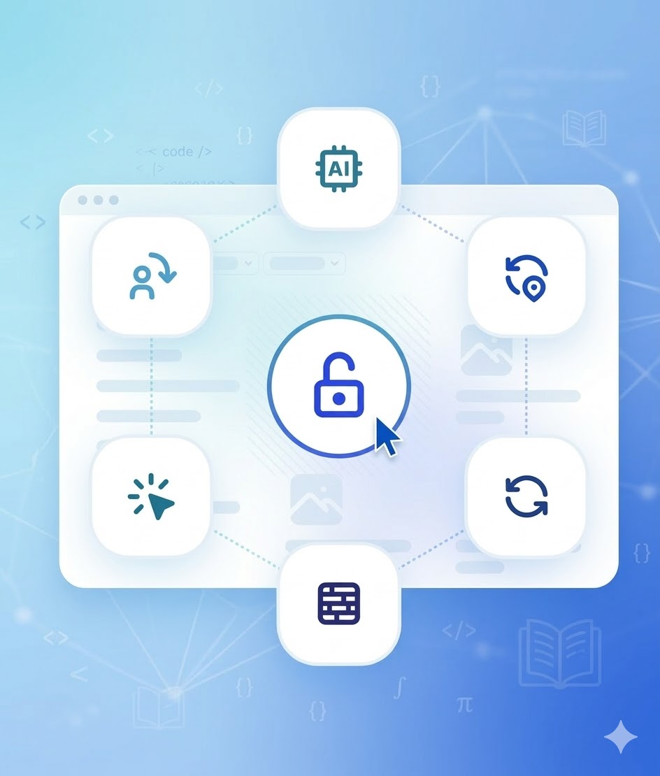 Automated URL Collection